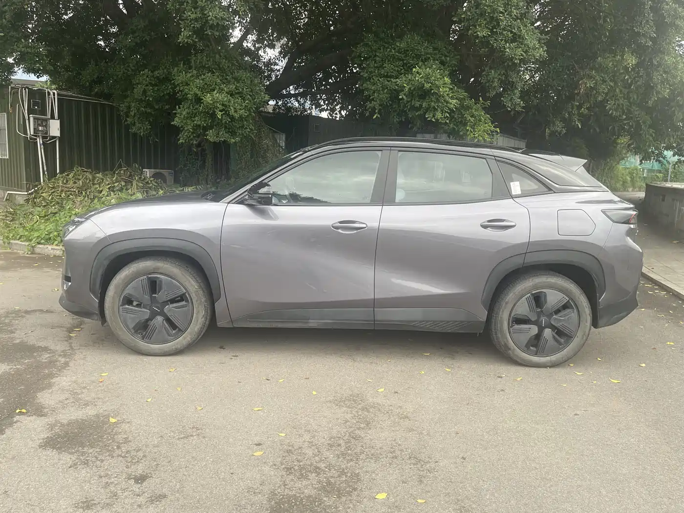 CHERY CHERY SHU XIANGJIA