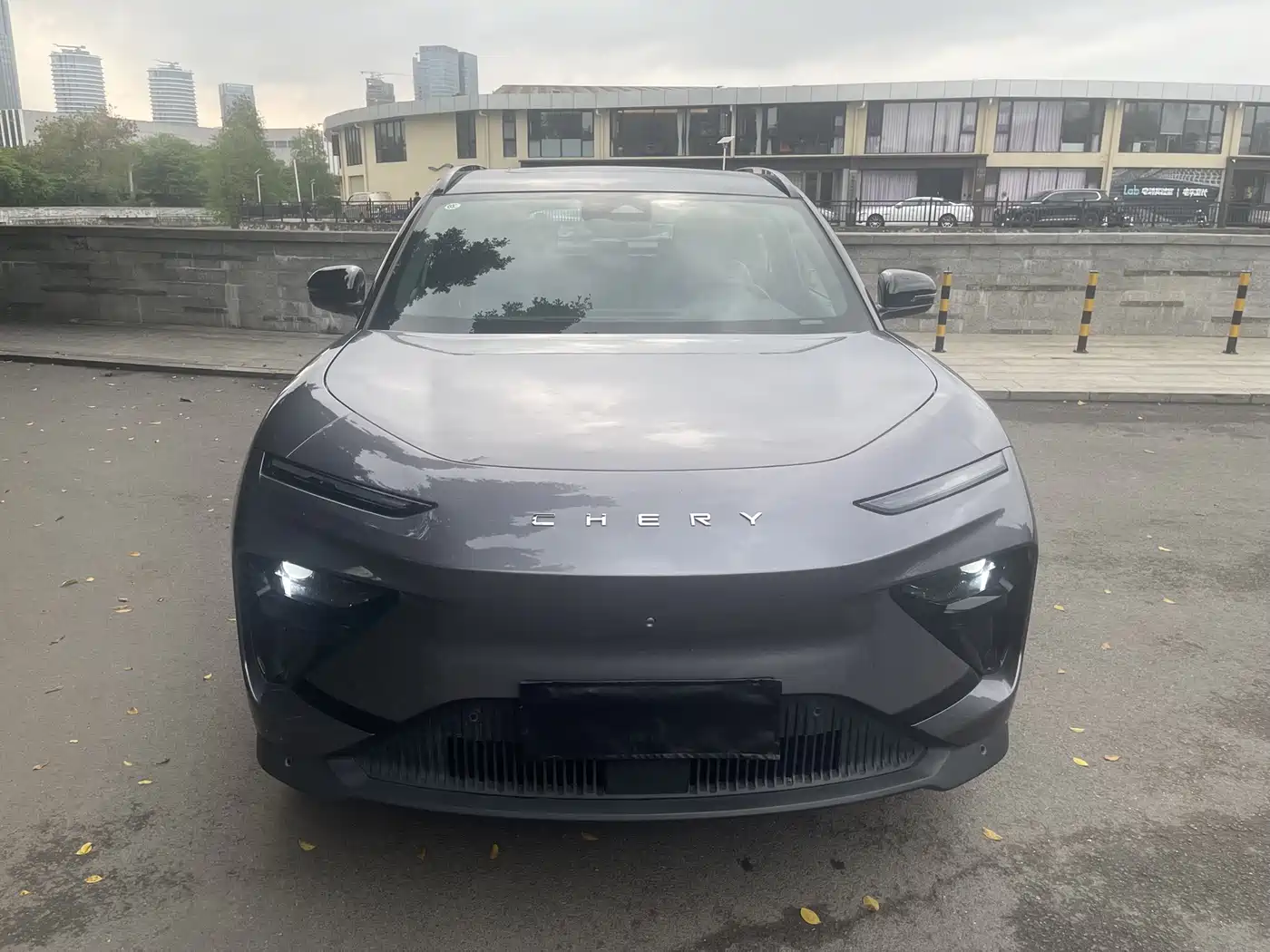 CHERY CHERY SHU XIANGJIA