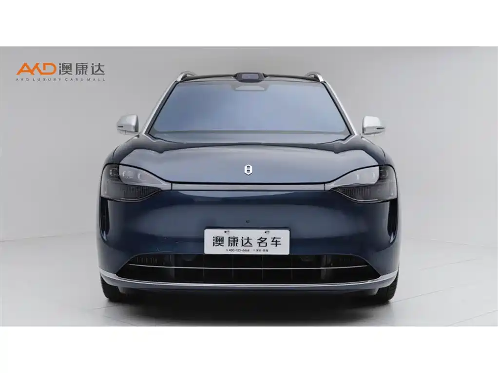 Aito M9 2024 2024 Range Extender Ultra 52kWh 6-seater