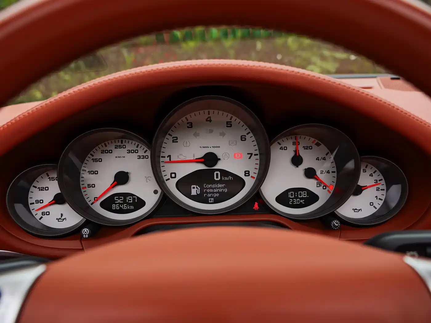 Porsche 911 2006 Carrera S Cabriolet MT 3.8L фото 2