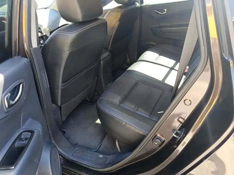 Renault Koleos (Import) 2016 2014 2.5L 4WD Comfort Edition