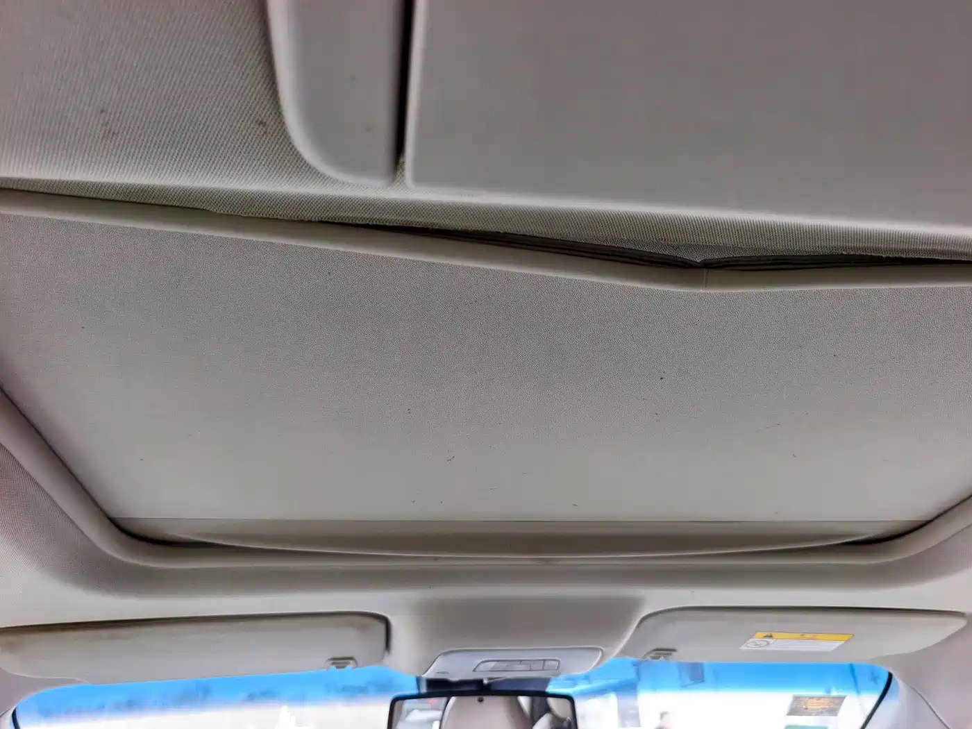 Buick GL8 2014 3.0L XT Luxury Business Flagship фото 14
