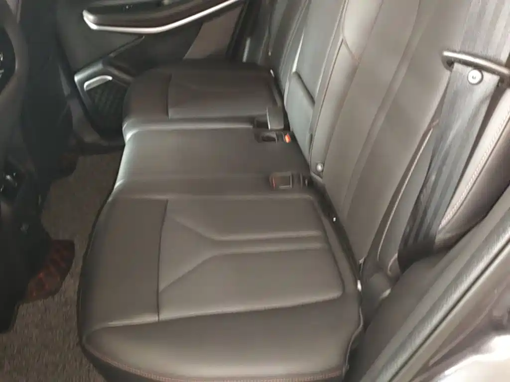 Changan CS75 2024 2024 Enjoyment Edition 1.5T DCT Luxury