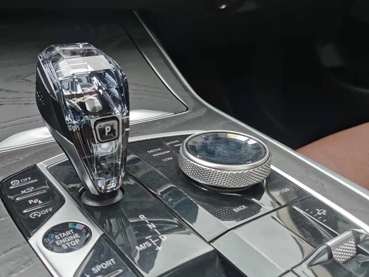 Фото 7 - BMW X7