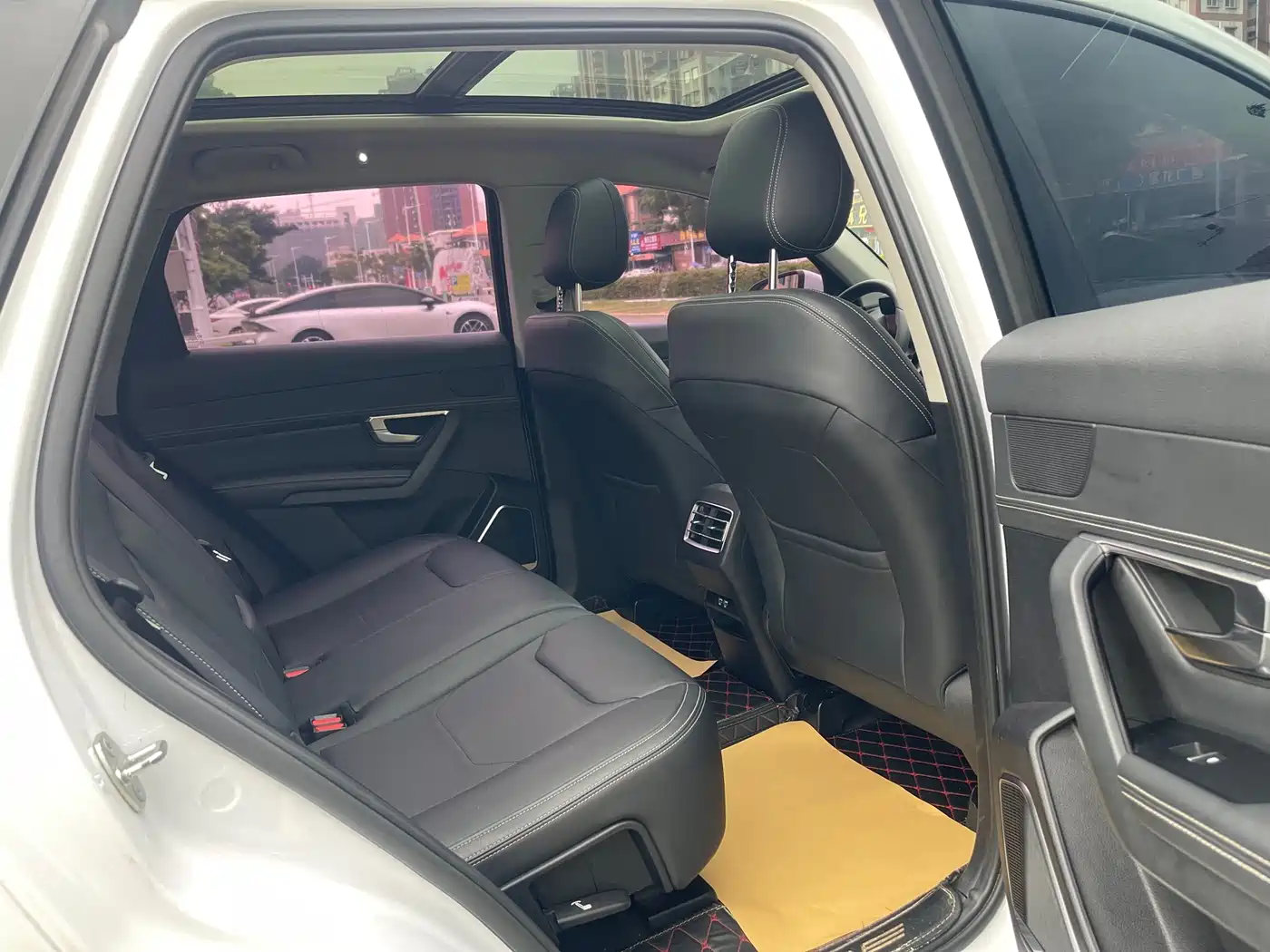 BYD Song Pro 2019 1.5T Automatic Elite фото 12