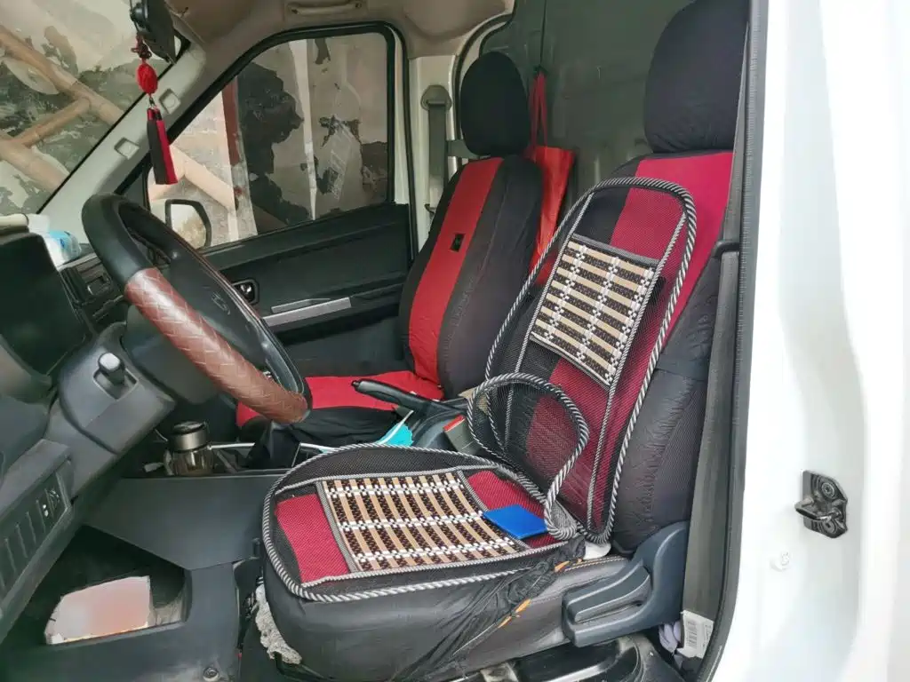 Changan Kaicheng Changan Ruixing M60 2024 2023 1.5L GDI Basic Van 2-seater