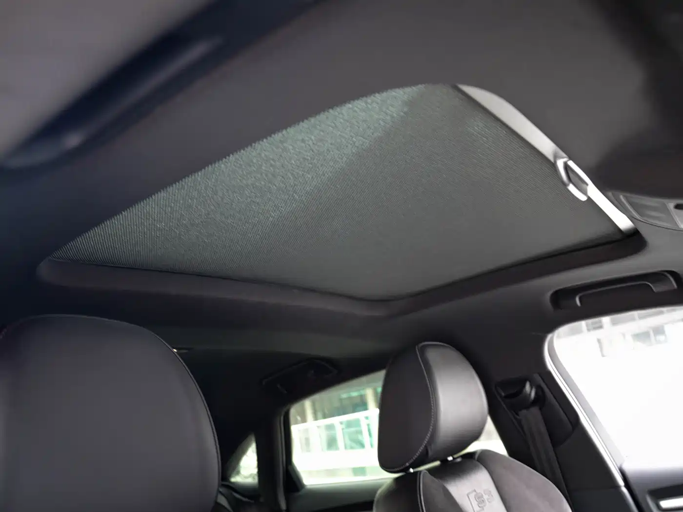 Audi S3 2015 S3 2.0T Limousine фото 18