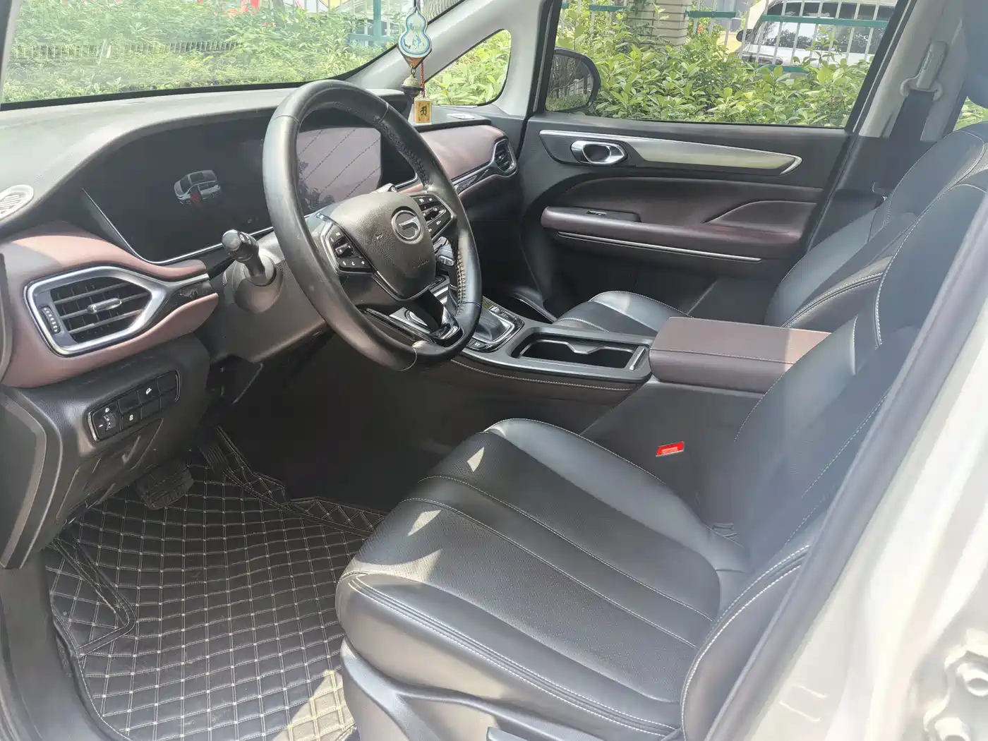 GAC Trumpchi Trumpchi M6 2021 PRO 270T DCT Luxury Edition фото 4