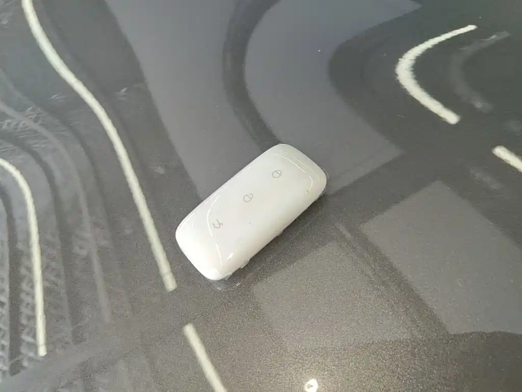 Geely Galaxy Galaxy E5 2026 2024 440km Start Edition