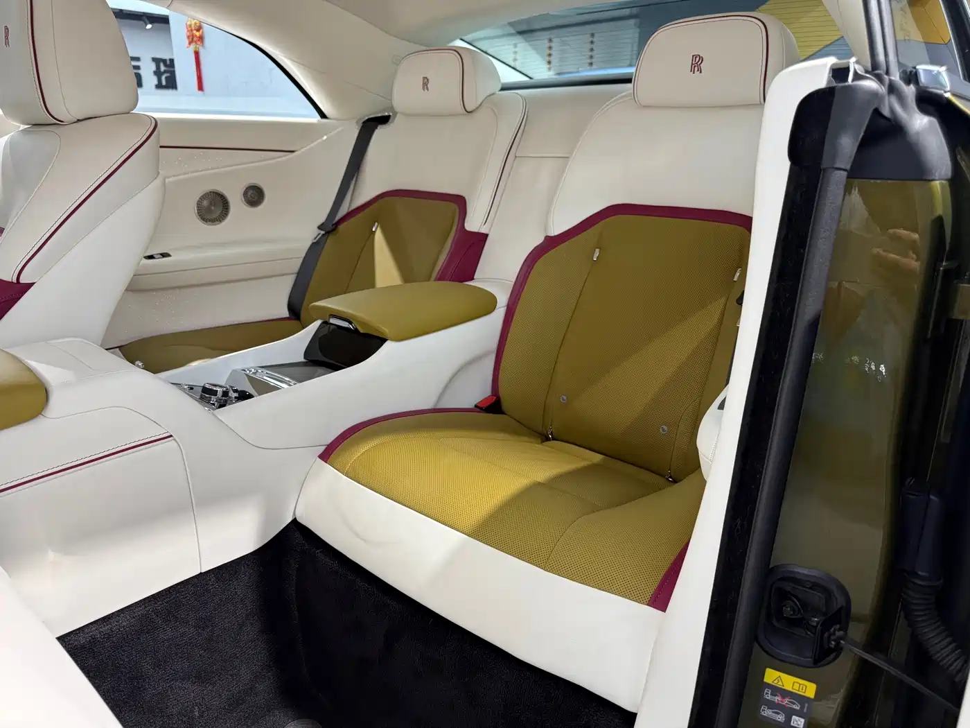 Rolls-Royce Spectre 2024 2024 Standard Model