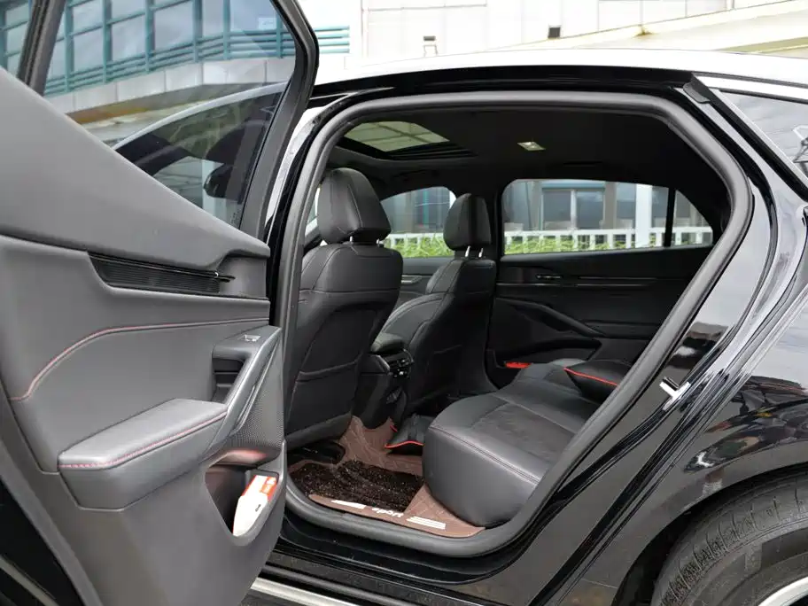 Photo 5 - Ford Mondeo