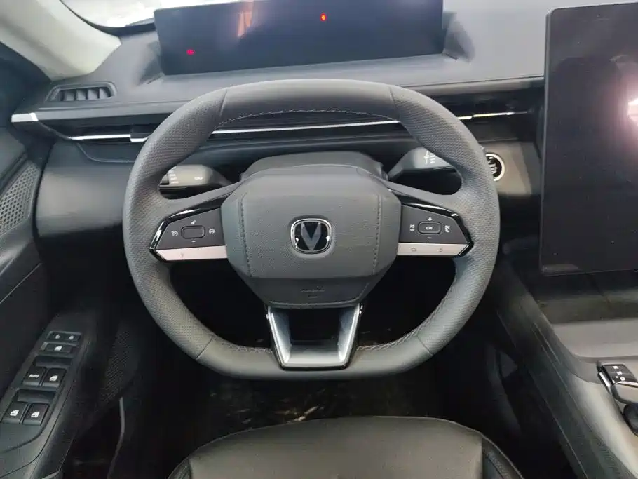 Changan Eado 2024 2024 Model 1.5T GDI Auto Premium Type