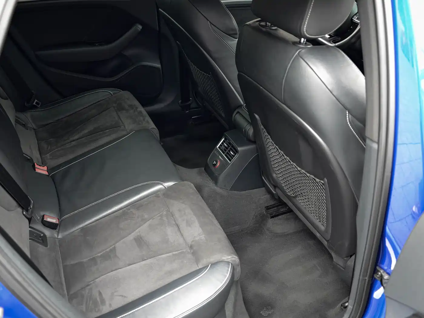 Audi S3 2015 S3 2.0T Limousine фото 17