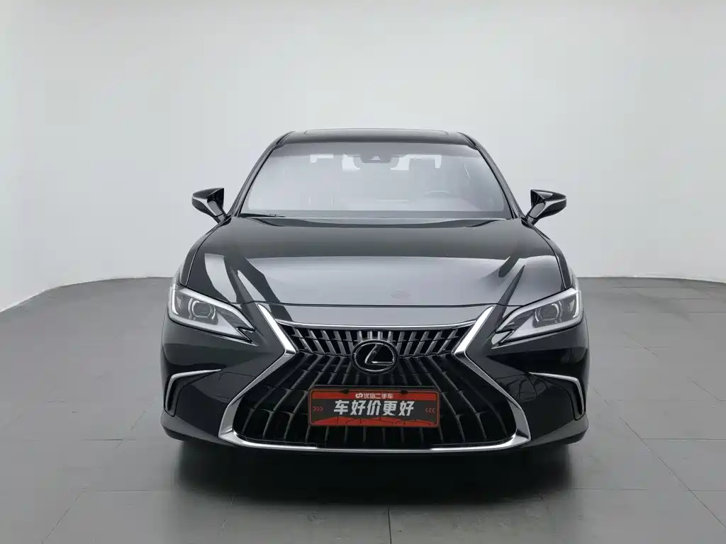 Lexus ES, миниатюра 3