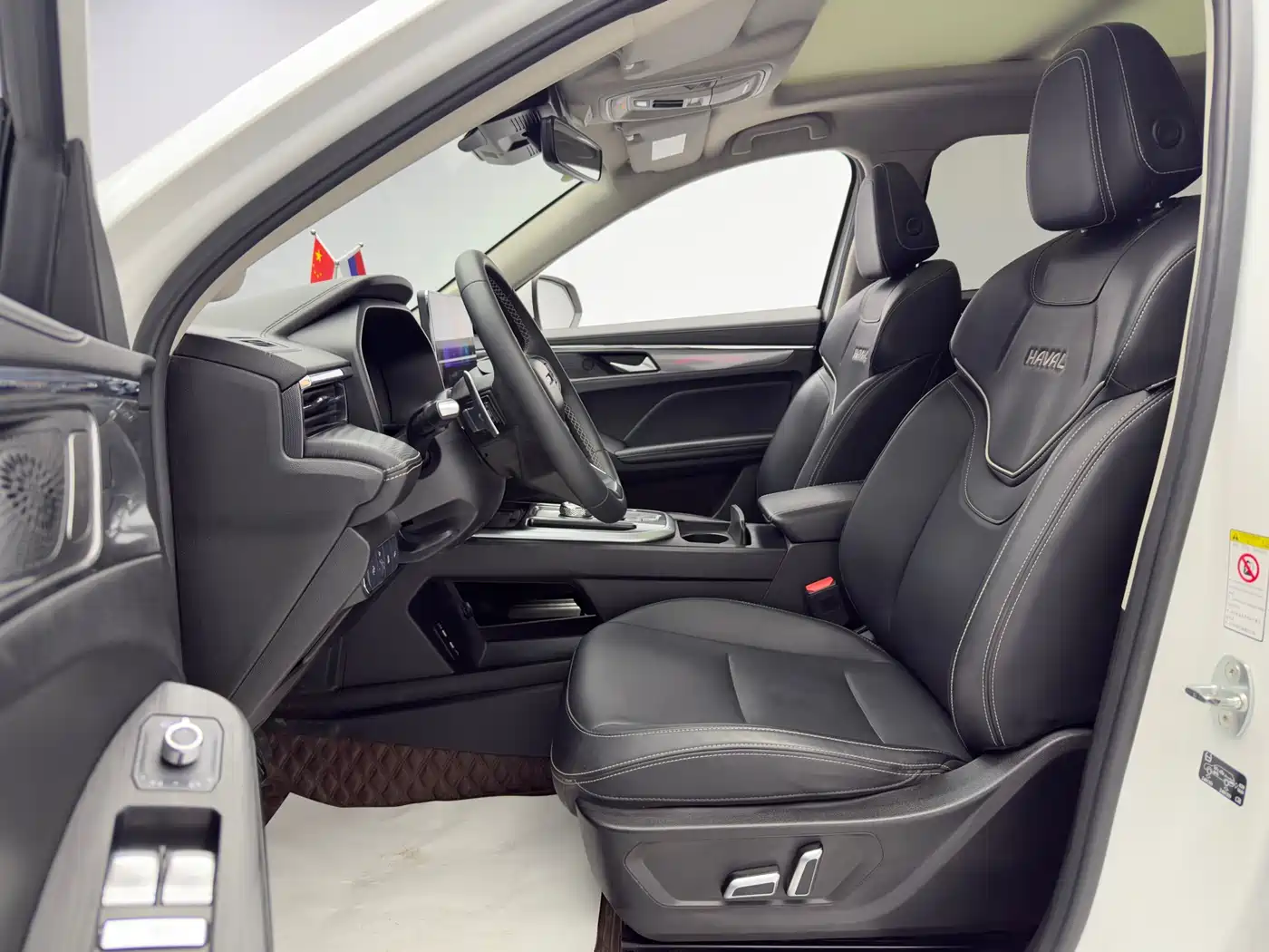 Haval First Love 2021 1.5T Automatic Premium Edition фото 9
