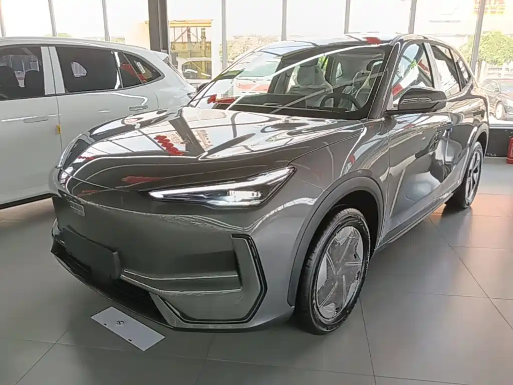 Geely Galaxy Galaxy E5 2026 2026 530km Voyager Edition