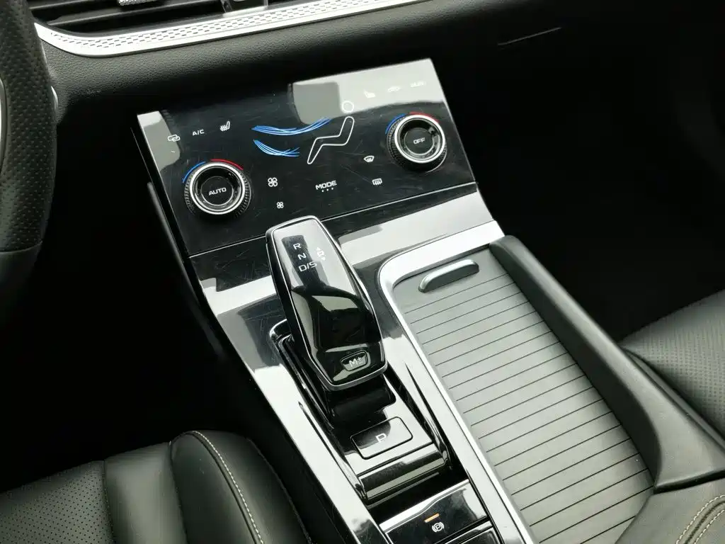 Bestune B70, миниатюра 13