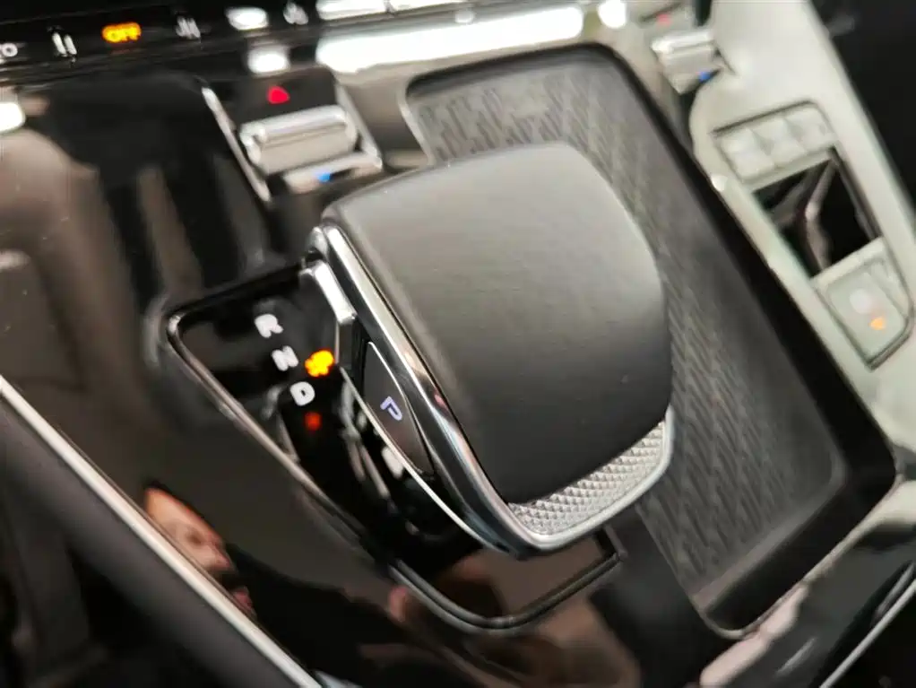 Hongqi HQ9 PHEV 2024 Model 2.0T AWD Luxury Edition фото 20