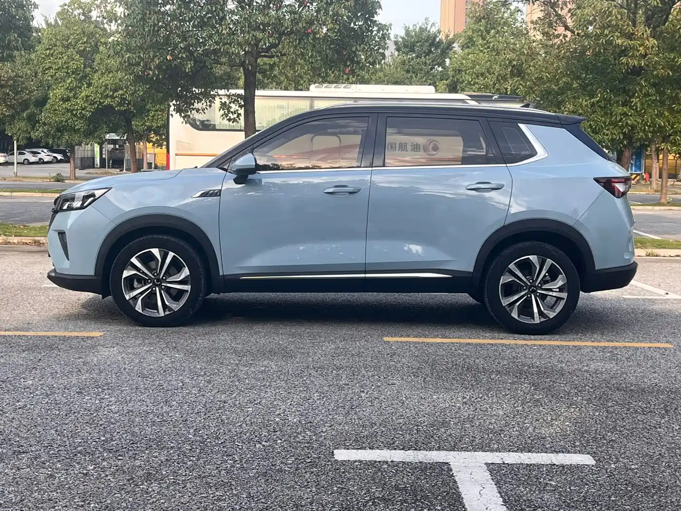 Фото 3 - Wuling Motors Wuling Xingchen