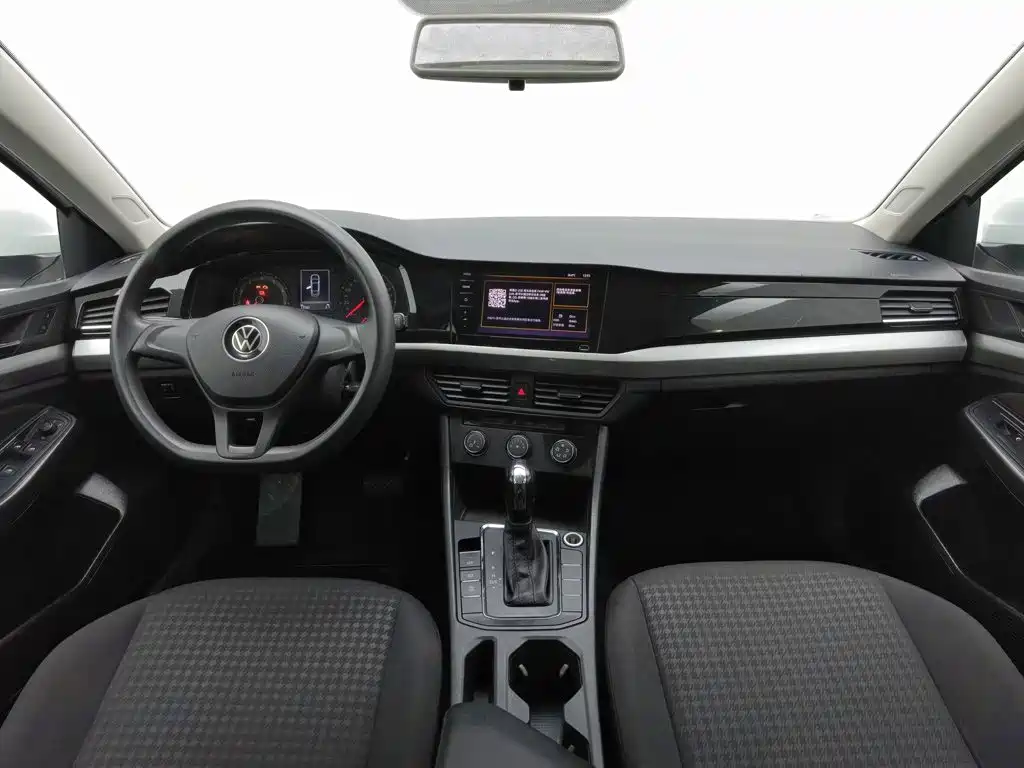 Volkswagen Bora, миниатюра 5