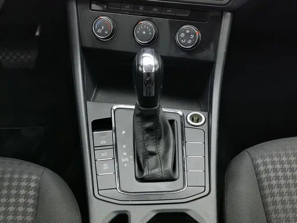 Volkswagen Bora, миниатюра 13