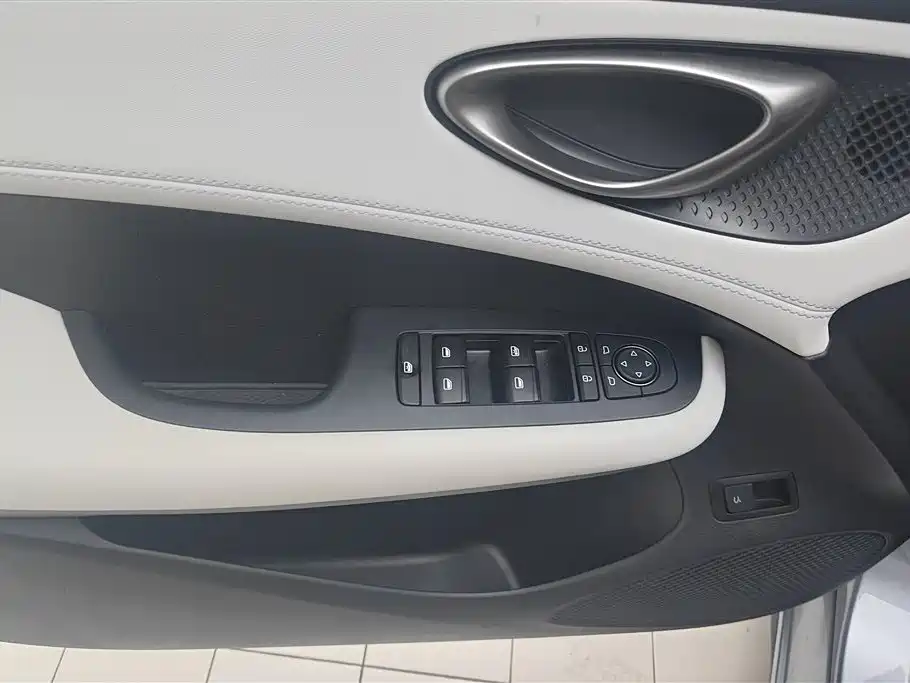 BYD Hai Bao 05 DM-i 2025 DM-i Smart Drive Edition 55KM Luxury фото 7