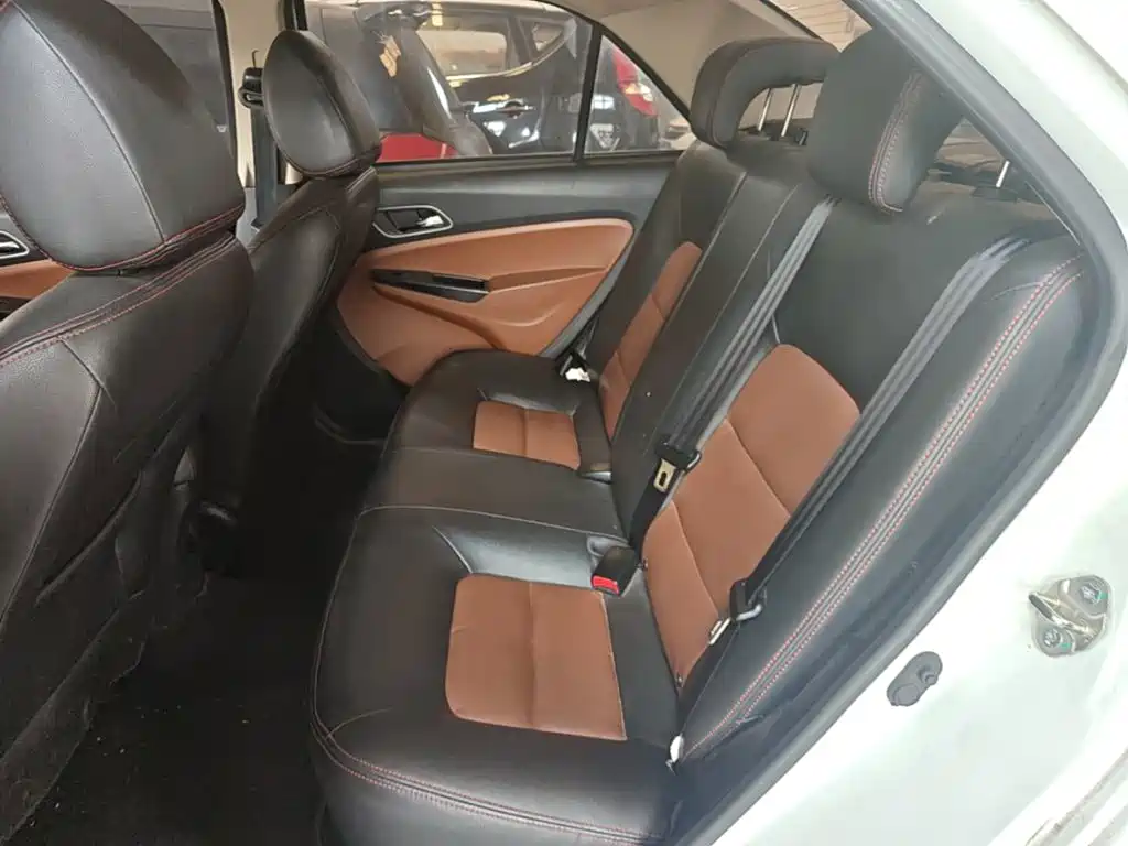 Geely King Kong 2017 2016 1.5L Manual Elite
