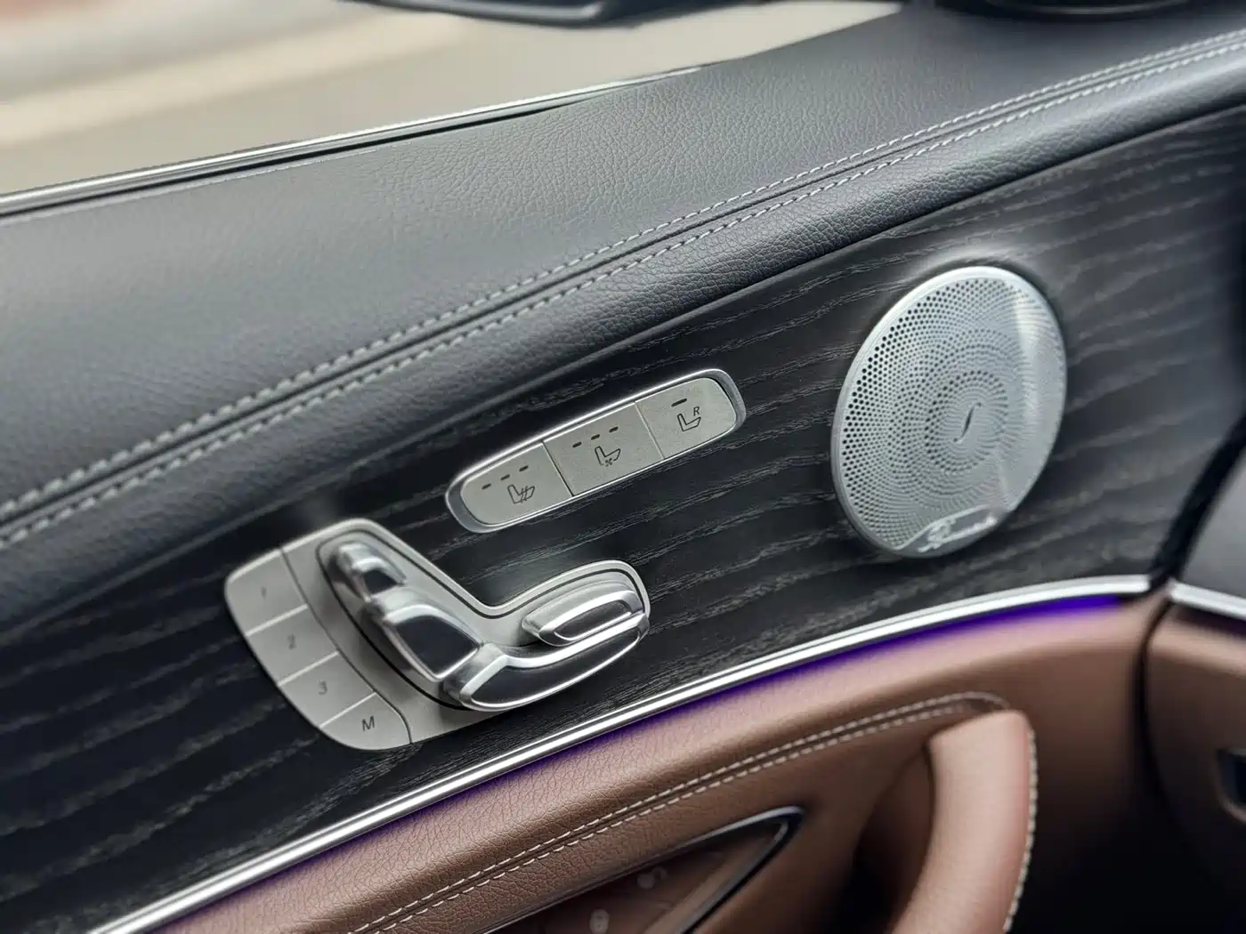 Mercedes-Benz E-Class 2020 Facelift E 300 L Sport Exclusive фото 10