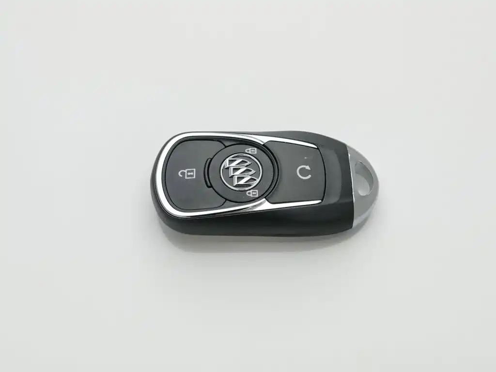 Buick Velite 6, миниатюра 19