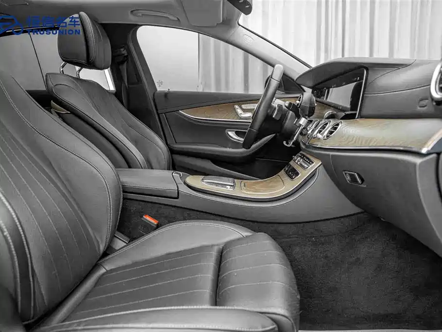 Mercedes-Benz E-Class 2022 Facelift E 300 L Luxury Style фото 15