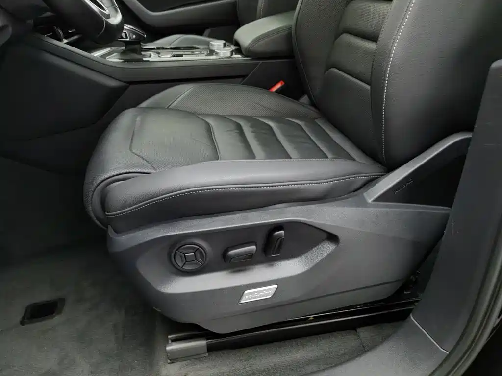 Volkswagen Touareg, миниатюра 20