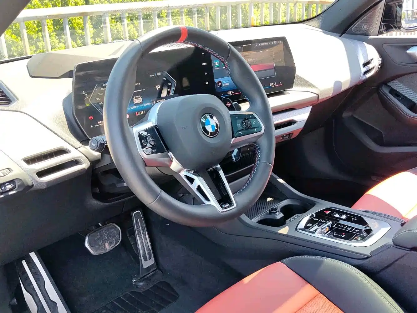BMW M235L 2025 2025 M235L