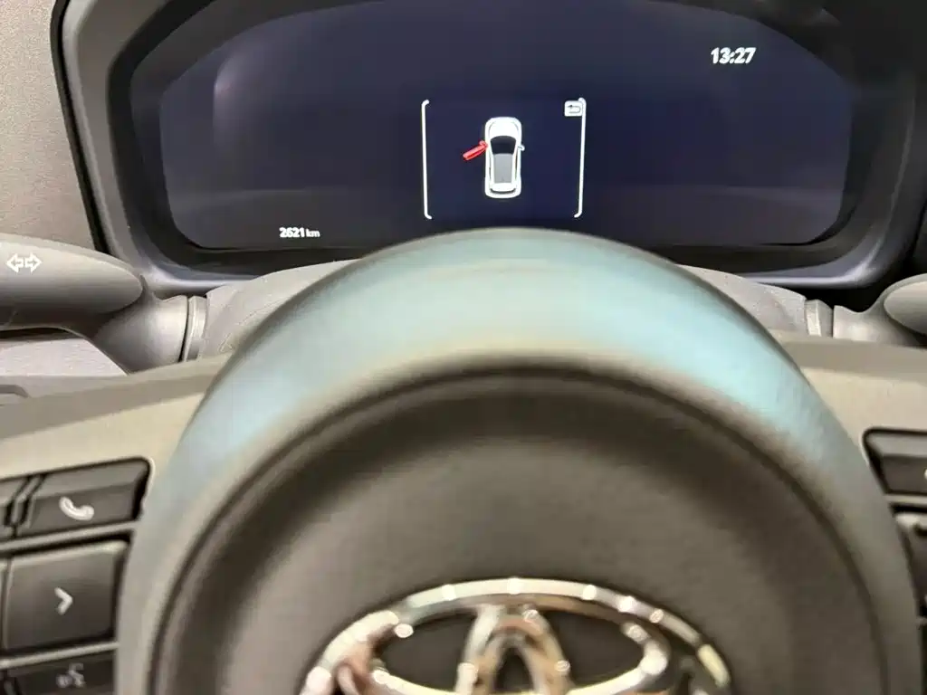 Toyota GR YARIS 2026 2024 GR Evolution Edition