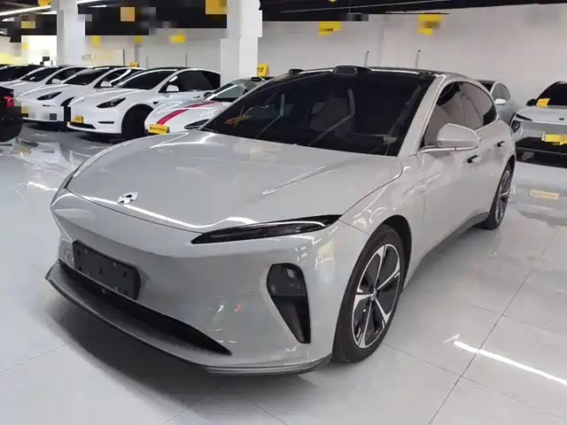 NIO ET5T 2024