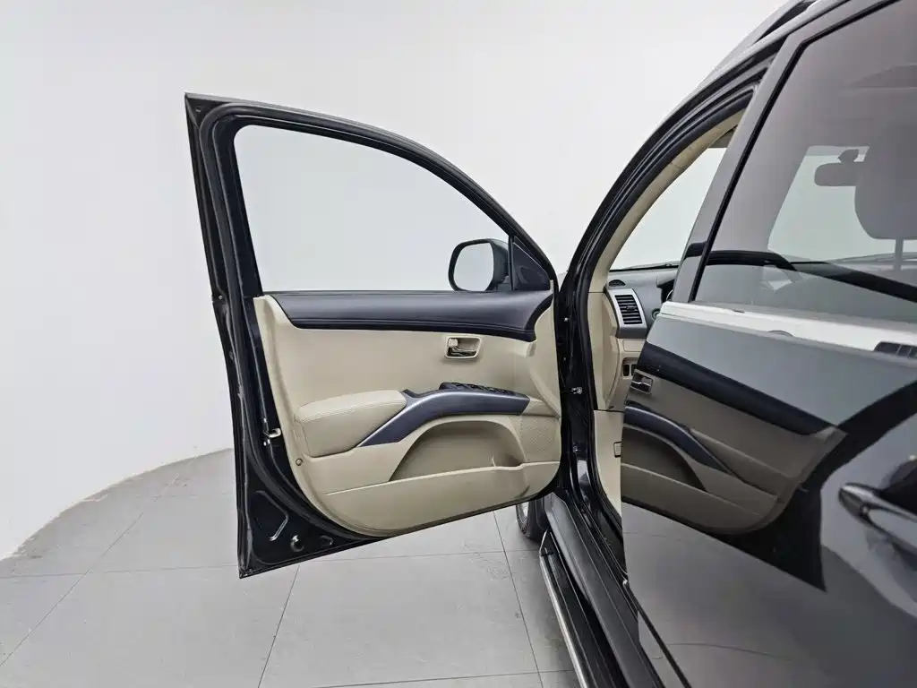 Mitsubishi Outlander (Import) 2009 2010 Outlander 2.4 Fashion Edition