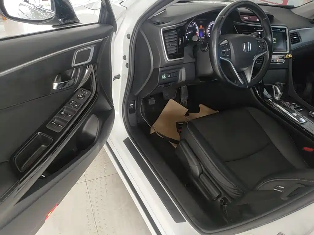 Honda Spirior 2018 2017 2.0L Classic Edition