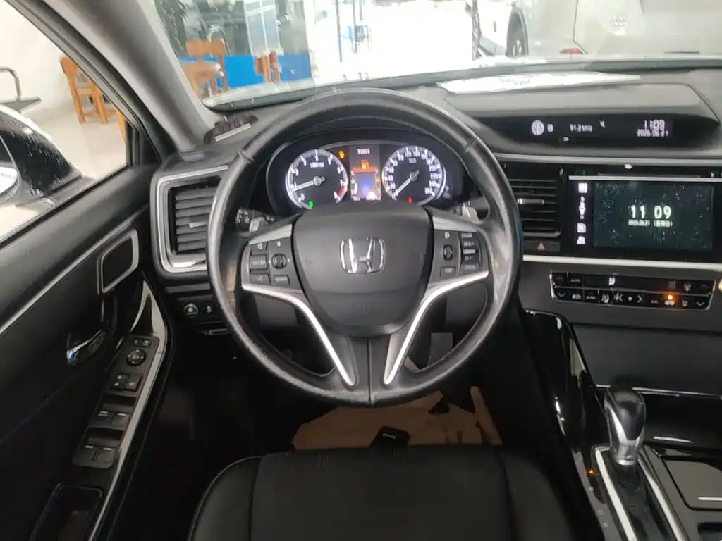 Honda Spirior 2018 2017 2.0L Classic Edition