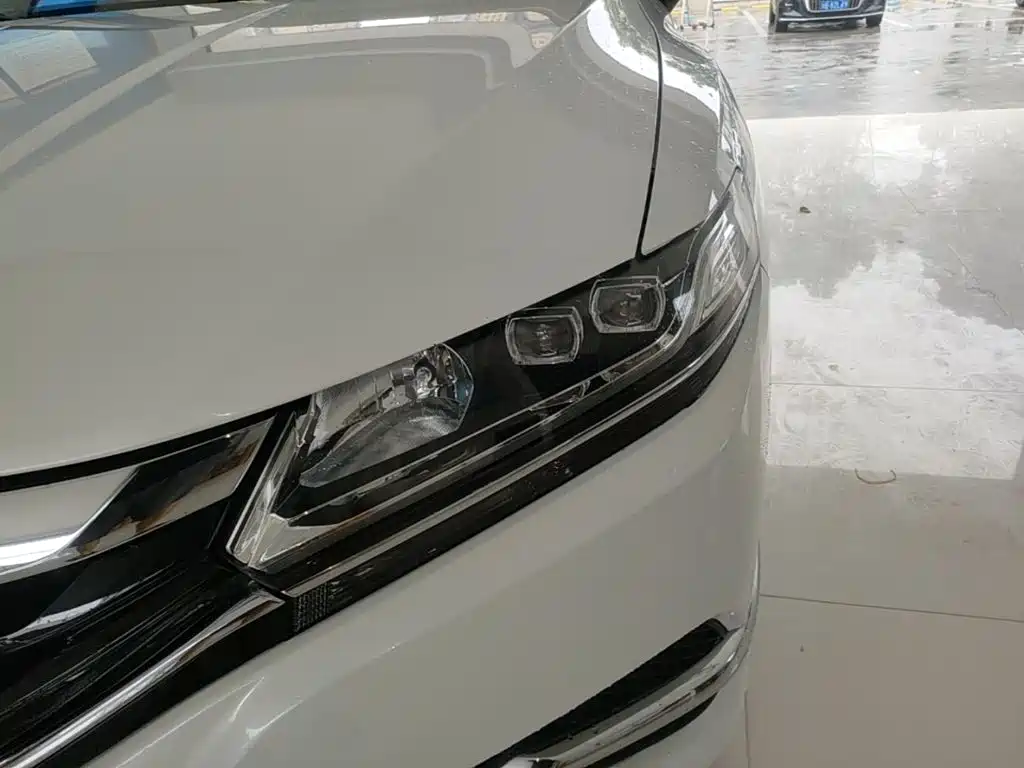 Honda Spirior 2018 2017 2.0L Classic Edition
