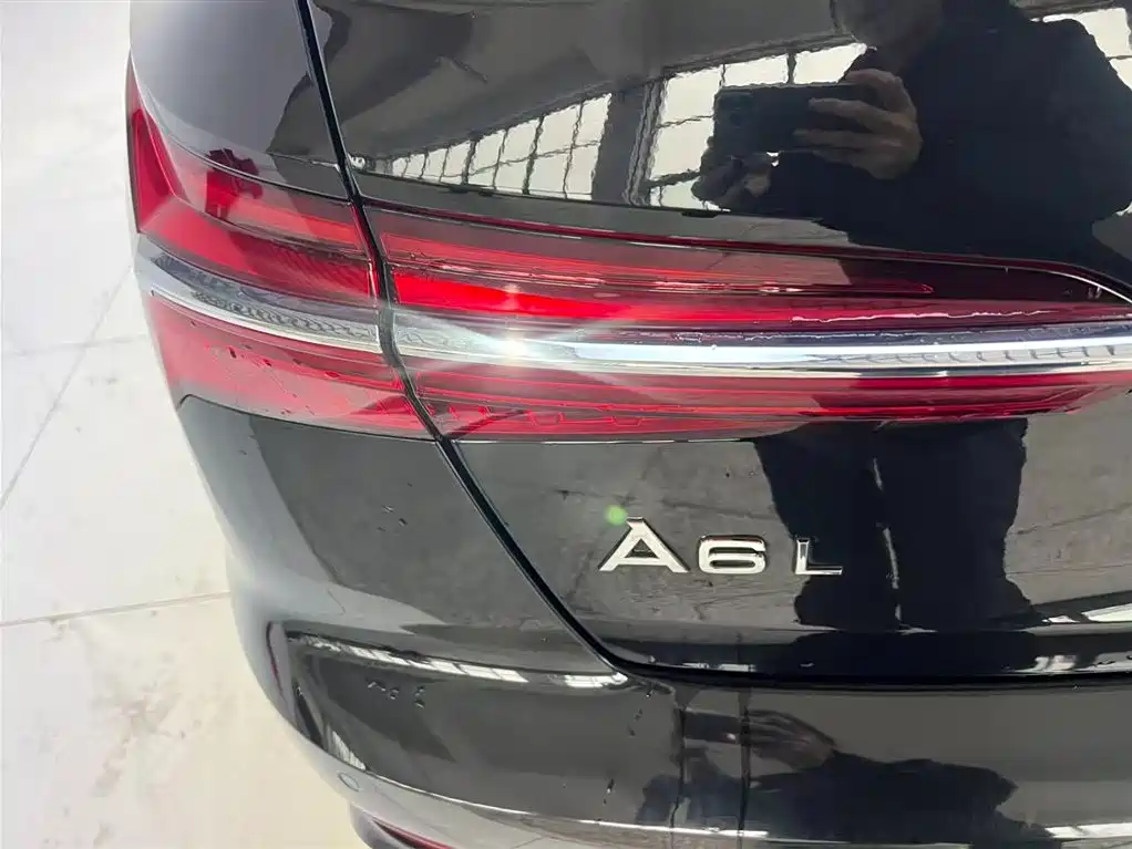 Audi A6L 2022 45 TFSI quattro Premium Dynamic фото 11