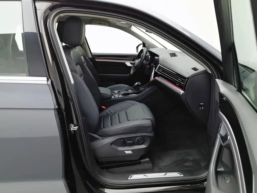Volkswagen Touareg, миниатюра 23