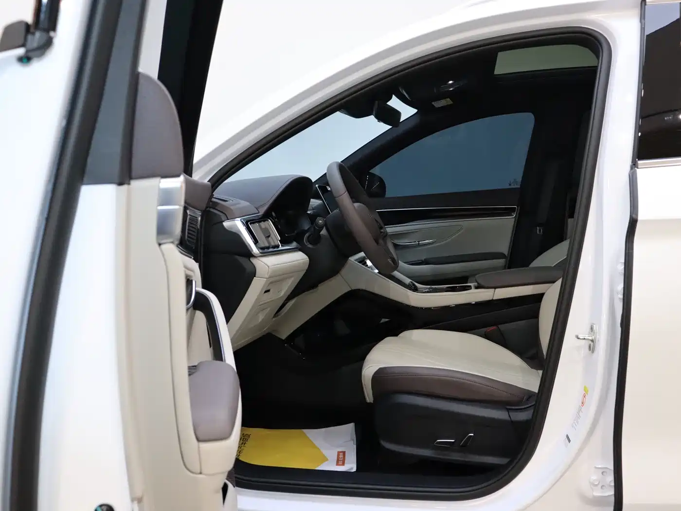 BYD SONGJIANG NEW ENERGY