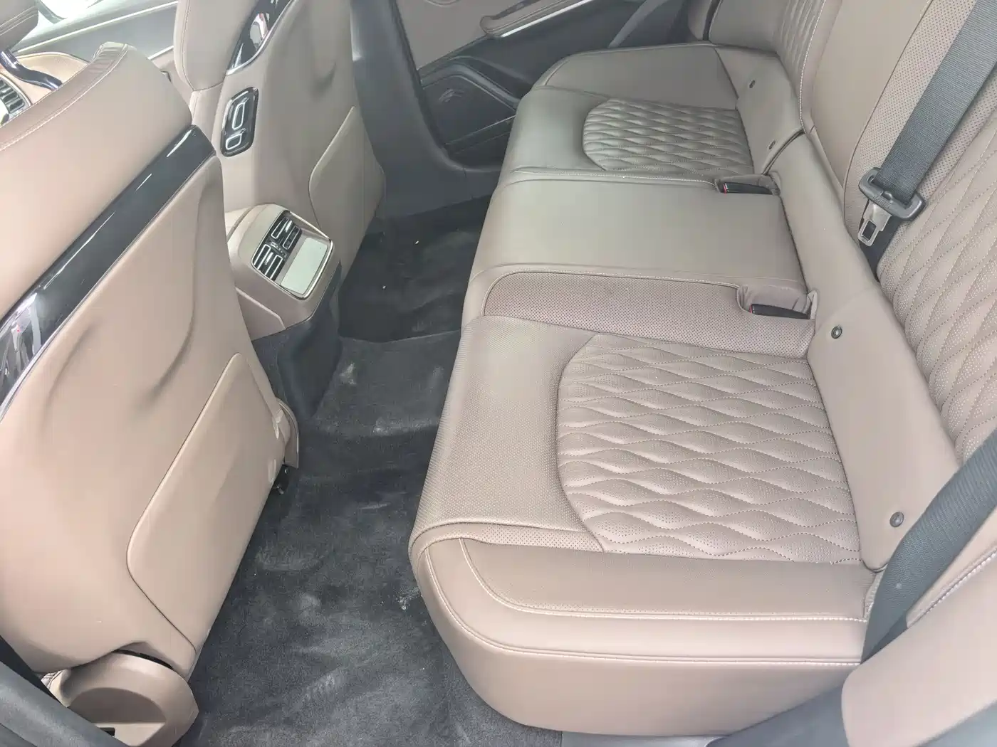 BYD Han 2020 DM AWD Performance Premium фото 8