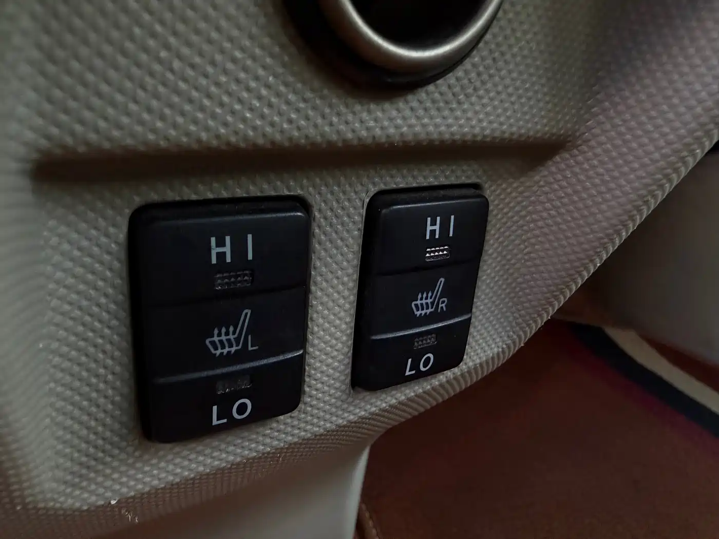 Toyota Previa 2012 2012 2.4L 7-Seater Luxury Edition