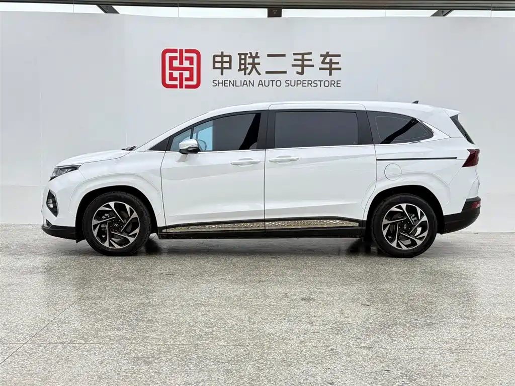 Hyundai Kustu 2021 270TGDi Premium LUX фото 4