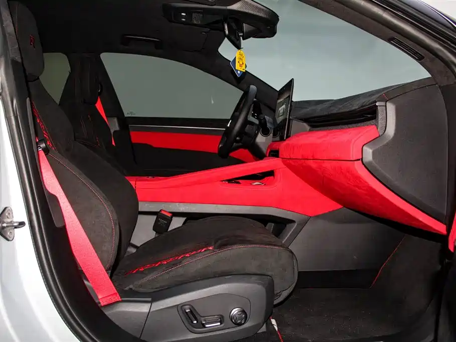 ZEEKR EXTREME KRYPTON 001 FR