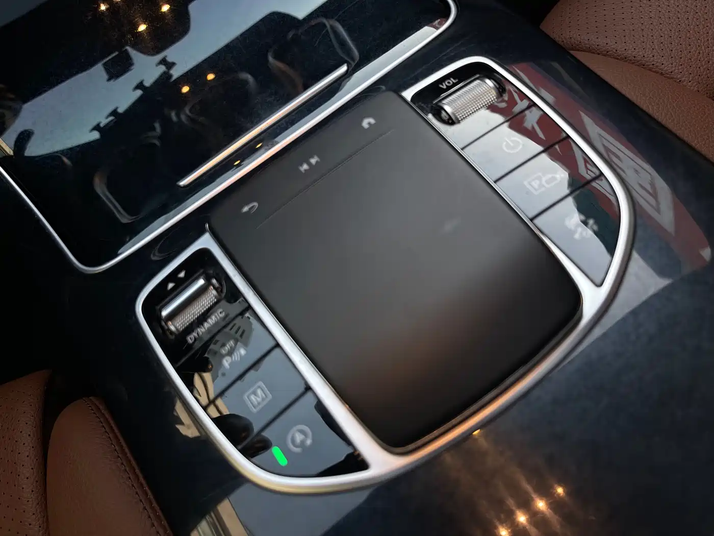 Mercedes-Benz GLC 2020 GLC 260 L 4MATIC Dynamic фото 13