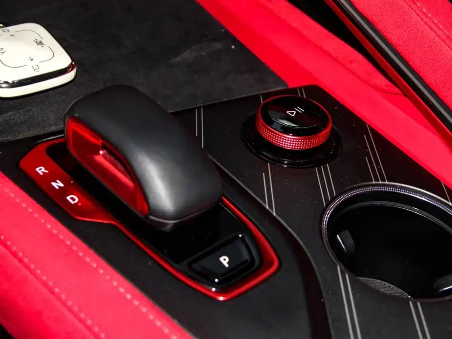 ZEEKR EXTREME KRYPTON 001 FR