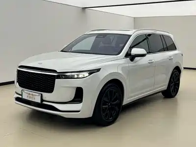 Li Auto ONE