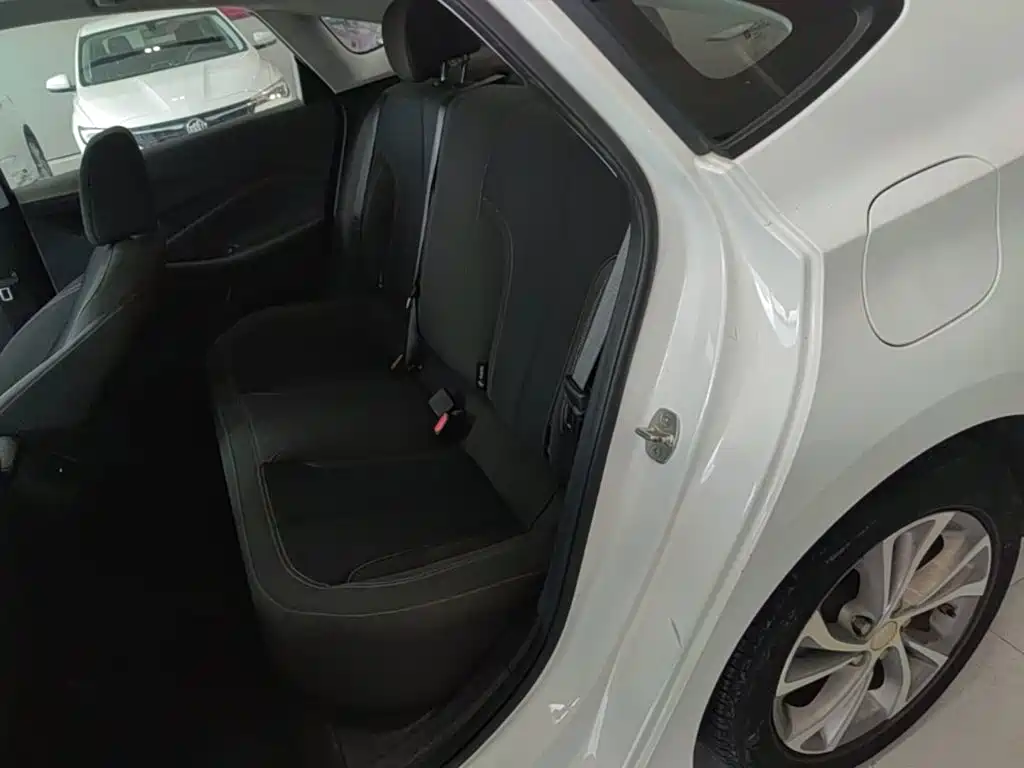 Buick Verano 2024 2023 Pro Leisure Edition