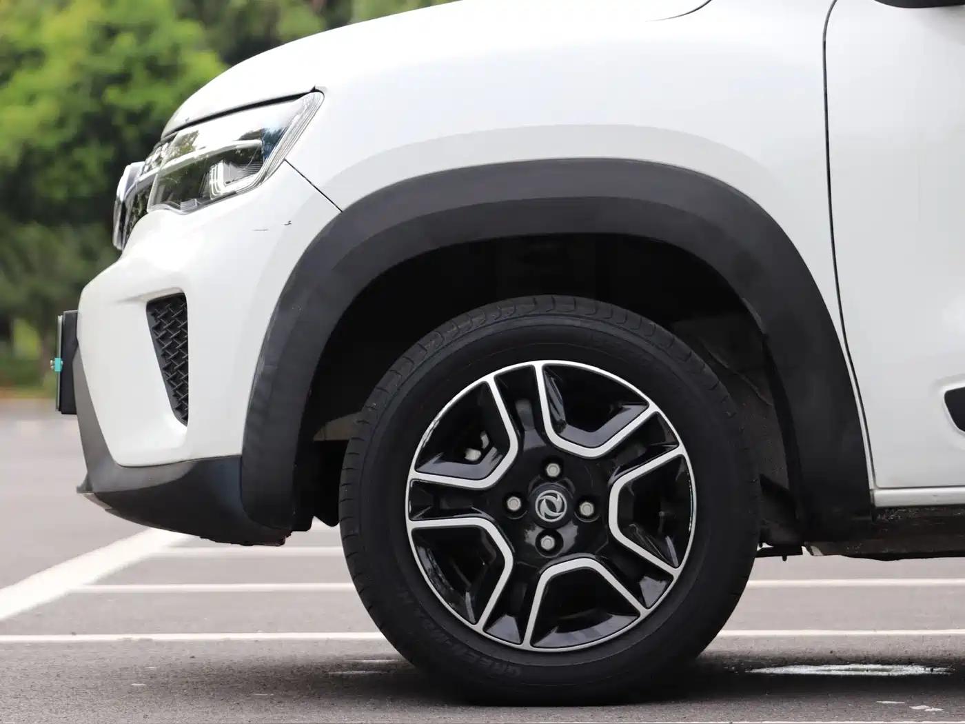 Dongfeng Yipai Dongfeng Nano EX1 2022 2022 PRO Joy Comfort Edition